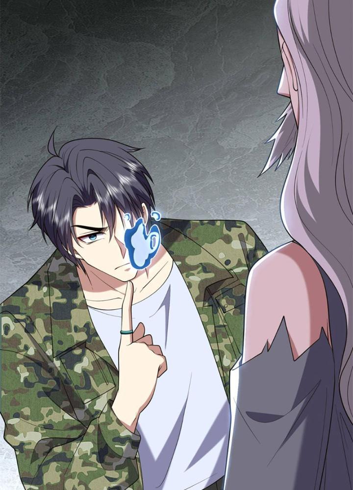 Ta Sống Cùng Nữ Tiếp Viên Hàng Không Tại Hoang Đảo Chapter 49 - Trang 2