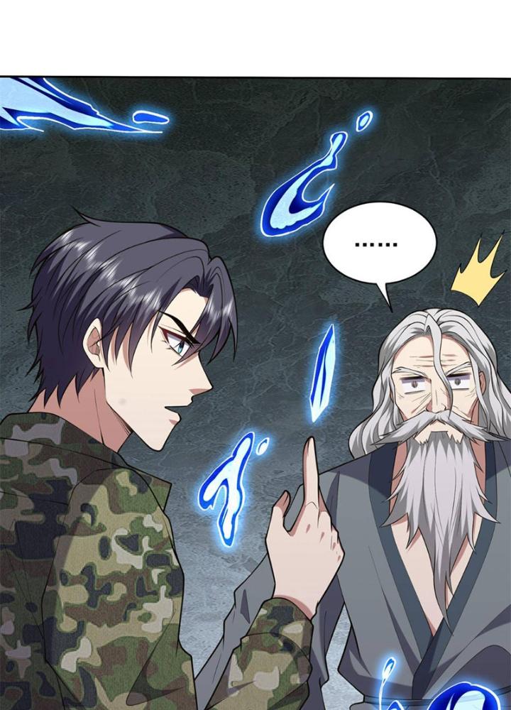 Ta Sống Cùng Nữ Tiếp Viên Hàng Không Tại Hoang Đảo Chapter 49 - Trang 2