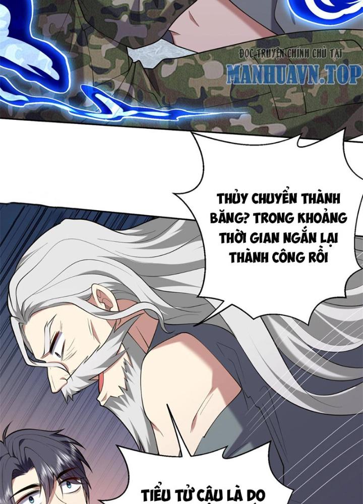 Ta Sống Cùng Nữ Tiếp Viên Hàng Không Tại Hoang Đảo Chapter 49 - Trang 2