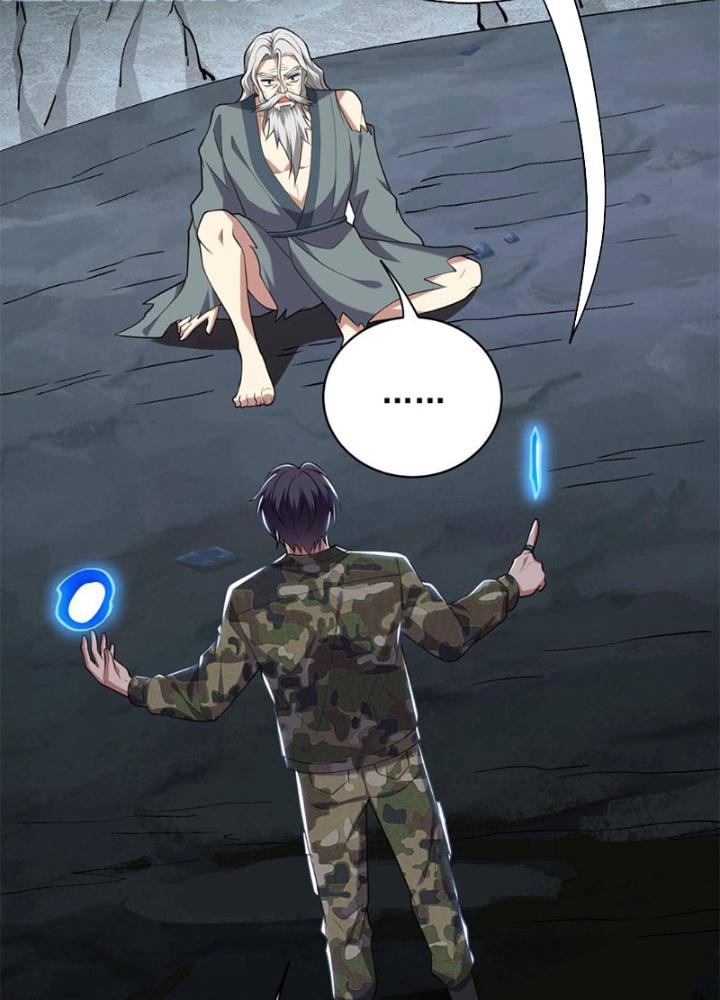 Ta Sống Cùng Nữ Tiếp Viên Hàng Không Tại Hoang Đảo Chapter 49 - Trang 2