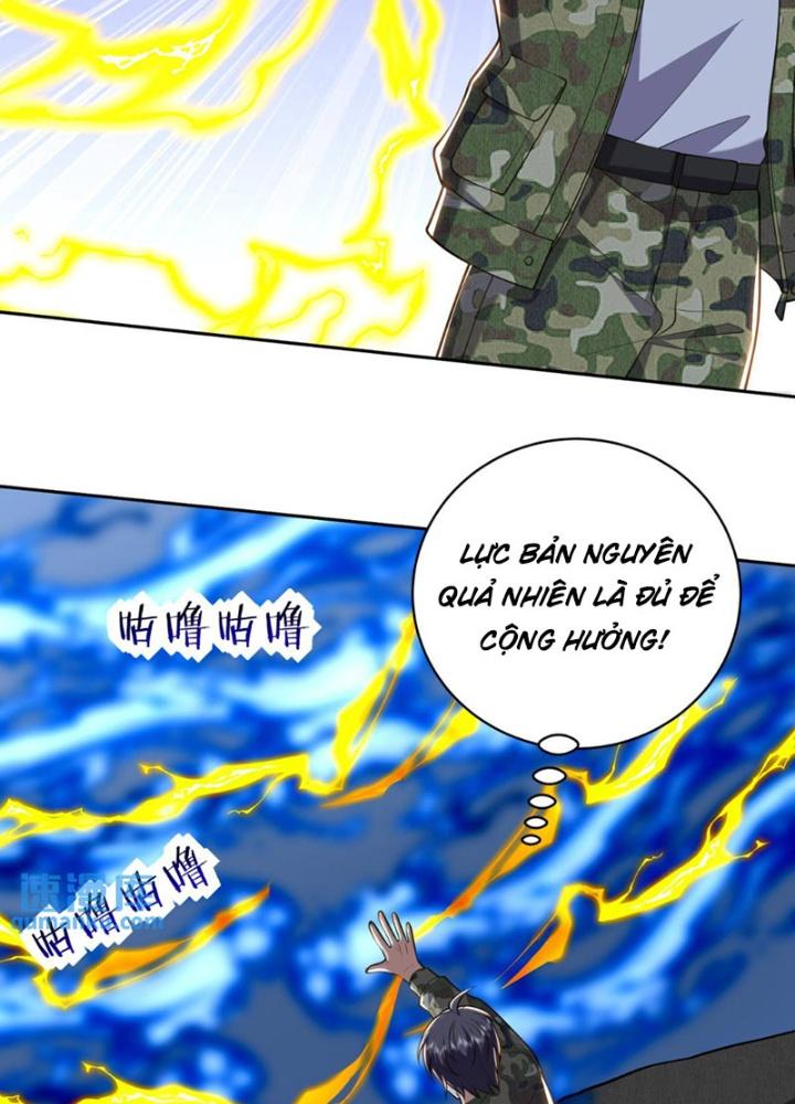 Ta Sống Cùng Nữ Tiếp Viên Hàng Không Tại Hoang Đảo Chapter 49 - Trang 2