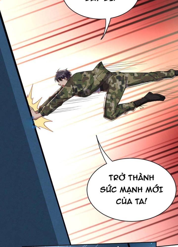 Ta Sống Cùng Nữ Tiếp Viên Hàng Không Tại Hoang Đảo Chapter 49 - Trang 2