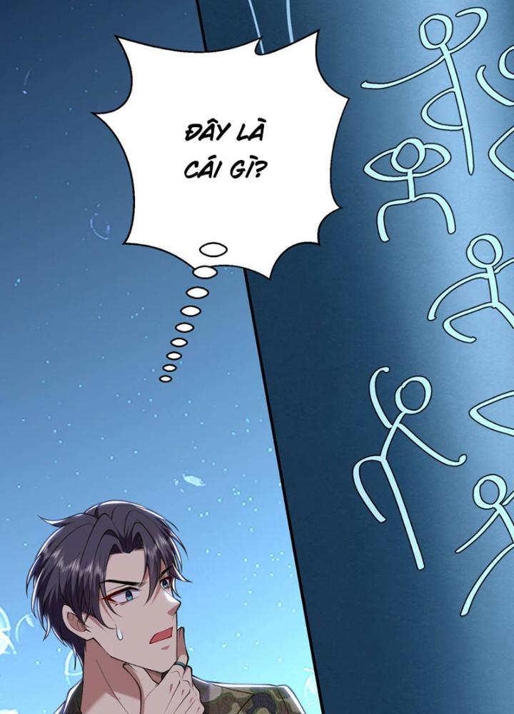 Ta Sống Cùng Nữ Tiếp Viên Hàng Không Tại Hoang Đảo Chapter 49 - Trang 2