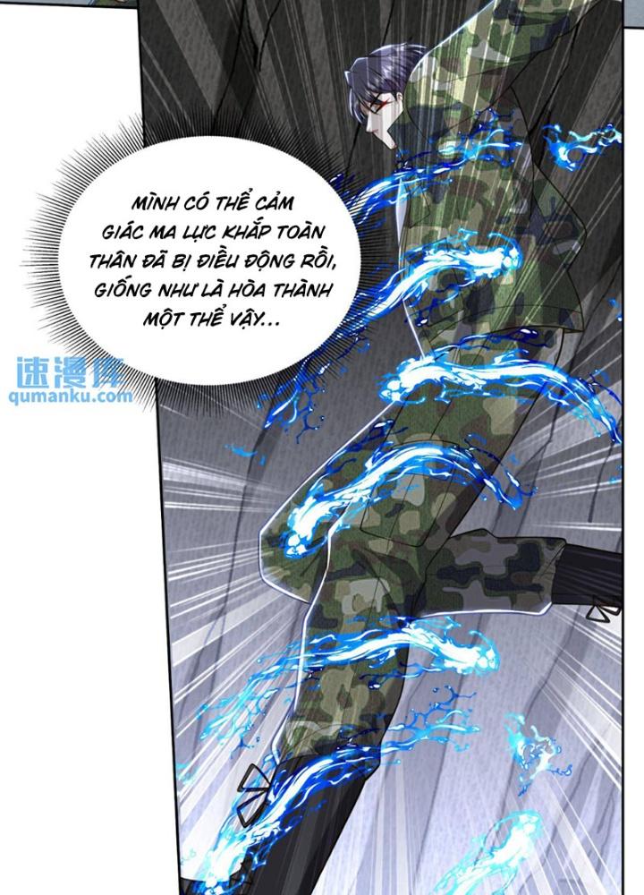 Ta Sống Cùng Nữ Tiếp Viên Hàng Không Tại Hoang Đảo Chapter 49 - Trang 2