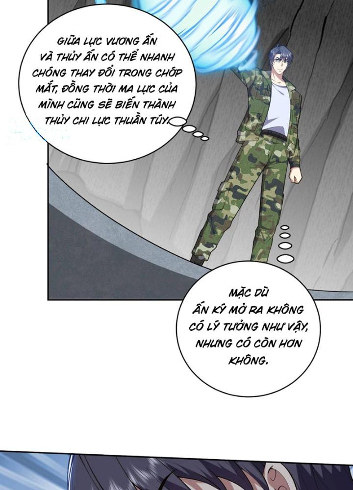 Ta Sống Cùng Nữ Tiếp Viên Hàng Không Tại Hoang Đảo Chapter 49 - Trang 2