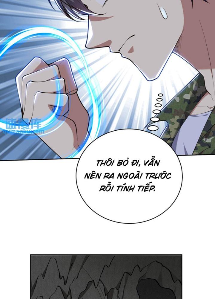 Ta Sống Cùng Nữ Tiếp Viên Hàng Không Tại Hoang Đảo Chapter 49 - Trang 2
