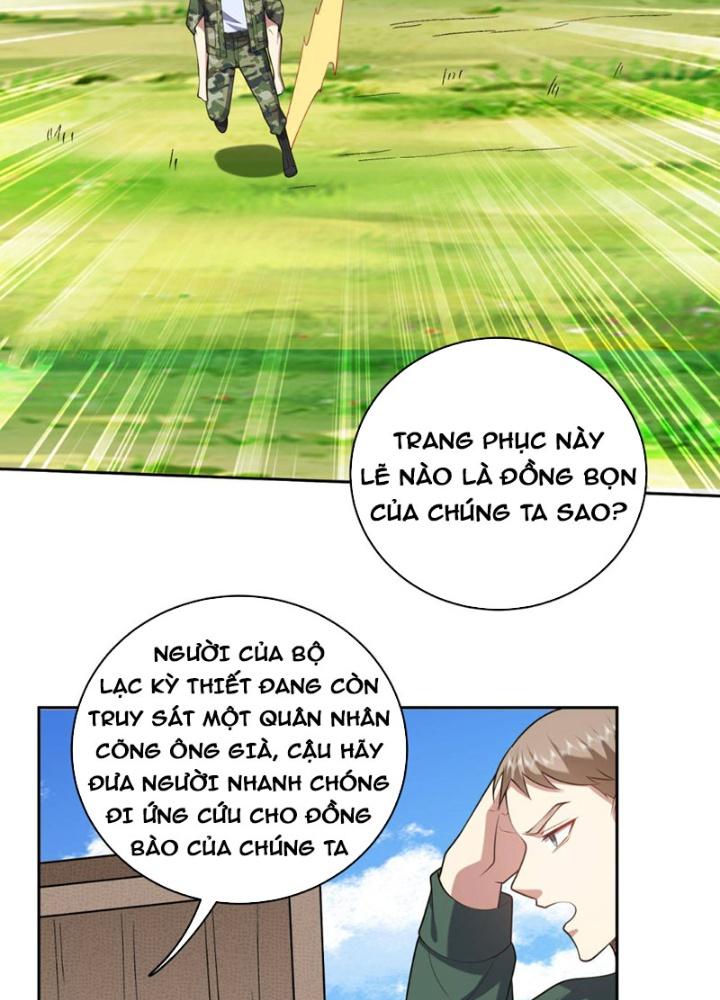 Ta Sống Cùng Nữ Tiếp Viên Hàng Không Tại Hoang Đảo Chapter 50 - Trang 2