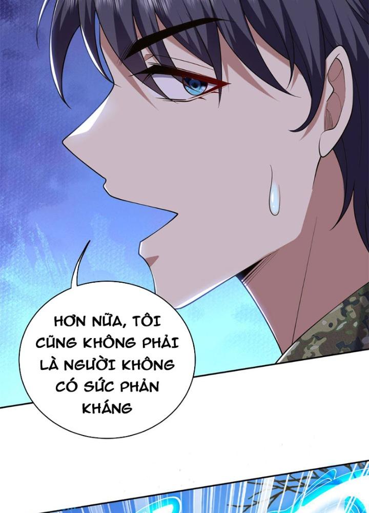 Ta Sống Cùng Nữ Tiếp Viên Hàng Không Tại Hoang Đảo Chapter 50 - Trang 2