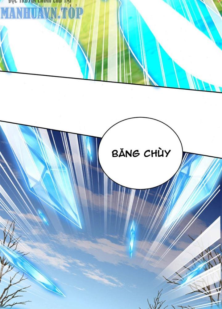 Ta Sống Cùng Nữ Tiếp Viên Hàng Không Tại Hoang Đảo Chapter 50 - Trang 2