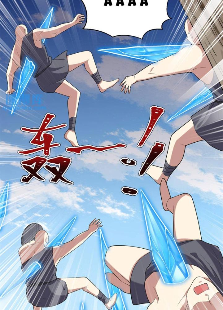 Ta Sống Cùng Nữ Tiếp Viên Hàng Không Tại Hoang Đảo Chapter 50 - Trang 2