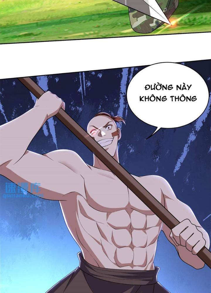 Ta Sống Cùng Nữ Tiếp Viên Hàng Không Tại Hoang Đảo Chapter 50 - Trang 2