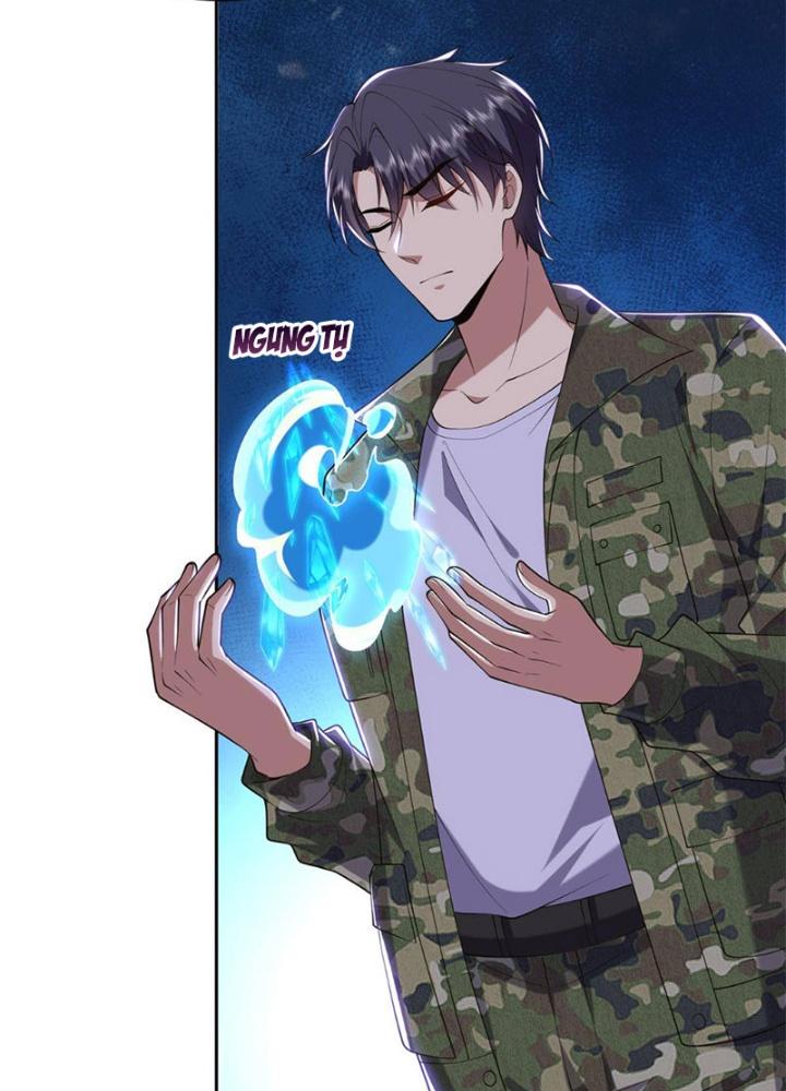 Ta Sống Cùng Nữ Tiếp Viên Hàng Không Tại Hoang Đảo Chapter 50 - Trang 2