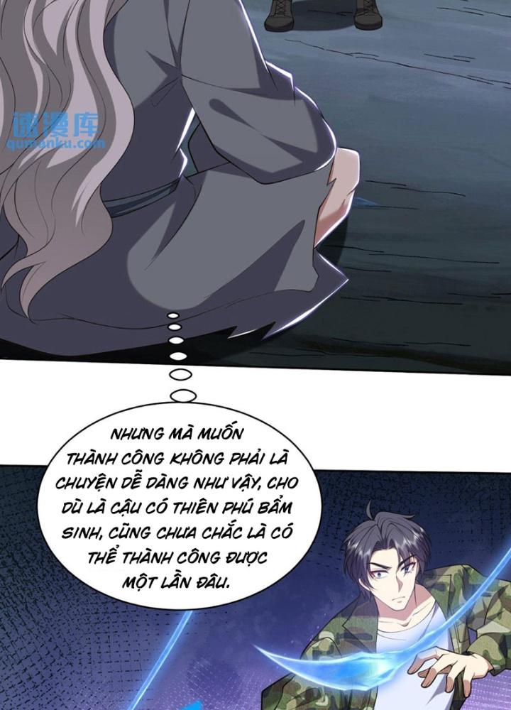 Ta Sống Cùng Nữ Tiếp Viên Hàng Không Tại Hoang Đảo Chapter 50 - Trang 2