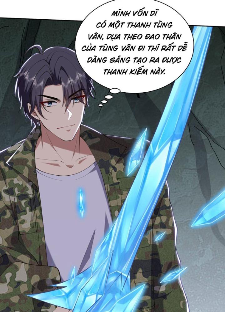 Ta Sống Cùng Nữ Tiếp Viên Hàng Không Tại Hoang Đảo Chapter 50 - Trang 2