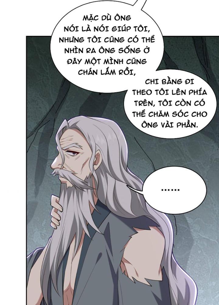 Ta Sống Cùng Nữ Tiếp Viên Hàng Không Tại Hoang Đảo Chapter 50 - Trang 2