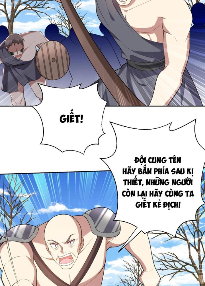 Ta Sống Cùng Nữ Tiếp Viên Hàng Không Tại Hoang Đảo Chapter 50 - Trang 2