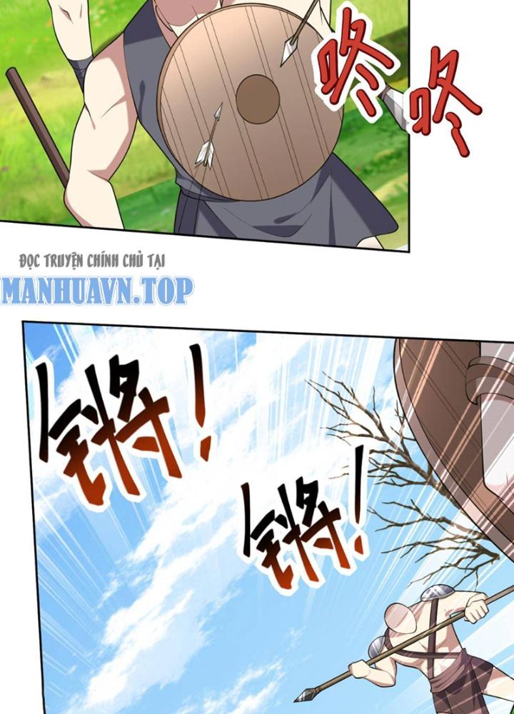 Ta Sống Cùng Nữ Tiếp Viên Hàng Không Tại Hoang Đảo Chapter 50 - Trang 2