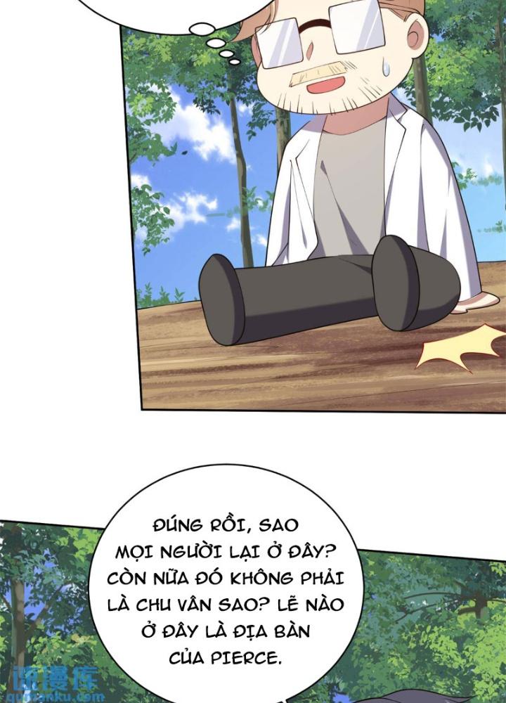 Ta Sống Cùng Nữ Tiếp Viên Hàng Không Tại Hoang Đảo Chapter 51 - Trang 2