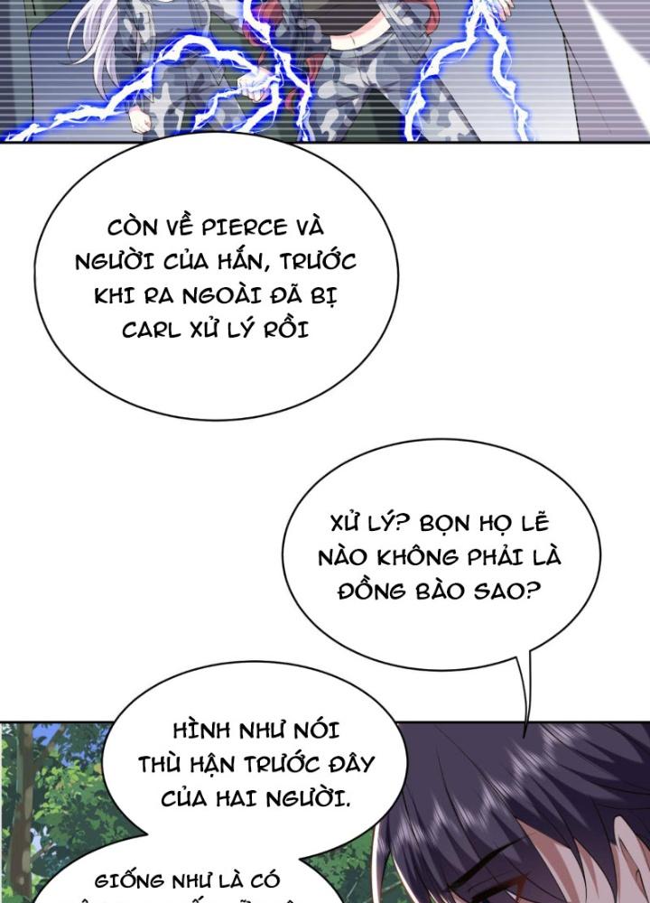 Ta Sống Cùng Nữ Tiếp Viên Hàng Không Tại Hoang Đảo Chapter 51 - Trang 2
