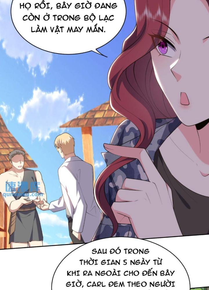 Ta Sống Cùng Nữ Tiếp Viên Hàng Không Tại Hoang Đảo Chapter 51 - Trang 2
