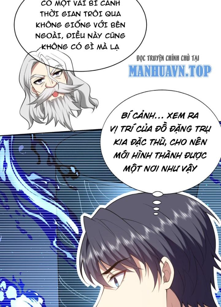 Ta Sống Cùng Nữ Tiếp Viên Hàng Không Tại Hoang Đảo Chapter 51 - Trang 2