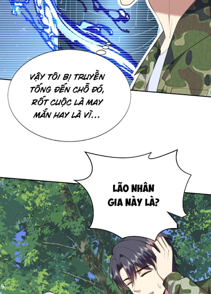Ta Sống Cùng Nữ Tiếp Viên Hàng Không Tại Hoang Đảo Chapter 51 - Trang 2
