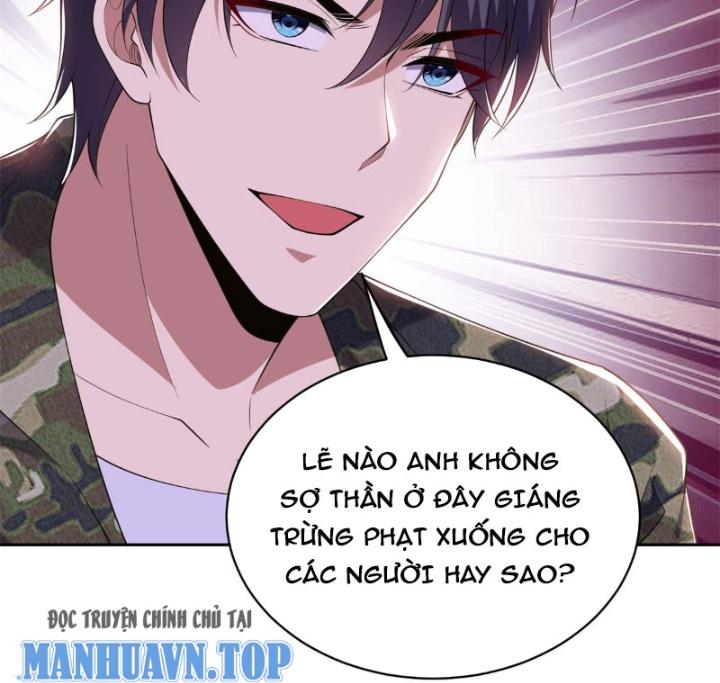 Ta Sống Cùng Nữ Tiếp Viên Hàng Không Tại Hoang Đảo Chapter 51 - Trang 2