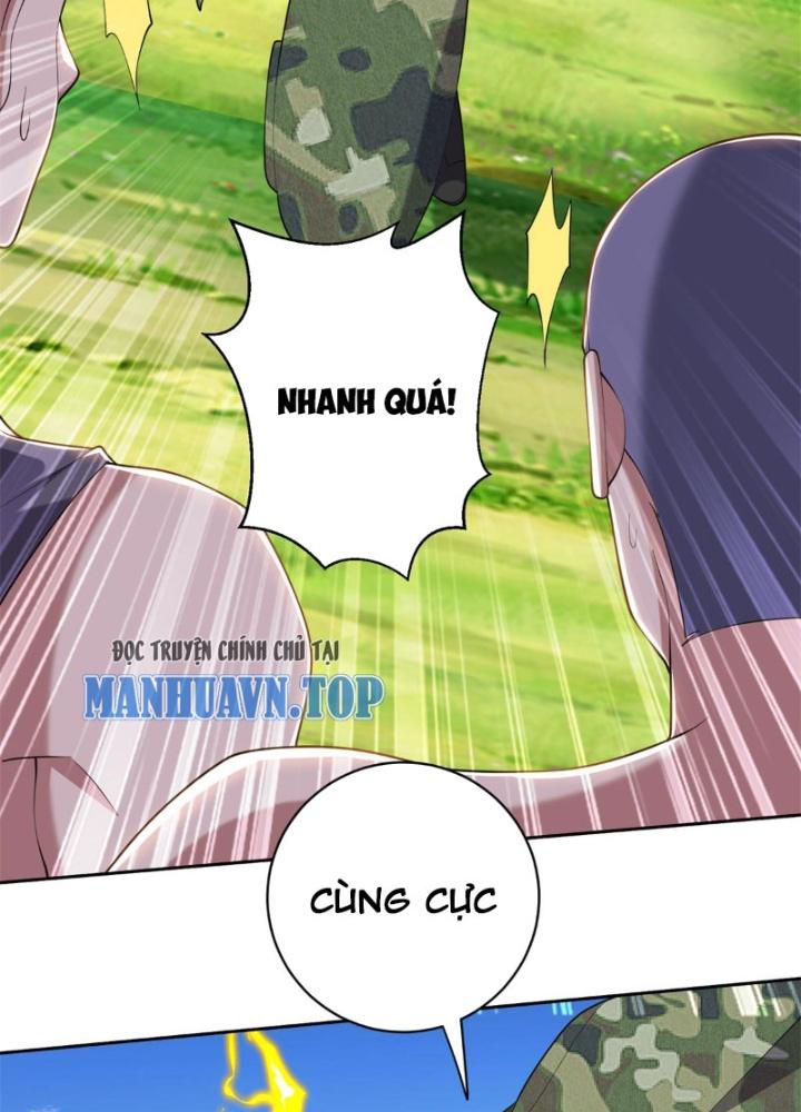 Ta Sống Cùng Nữ Tiếp Viên Hàng Không Tại Hoang Đảo Chapter 51 - Trang 2