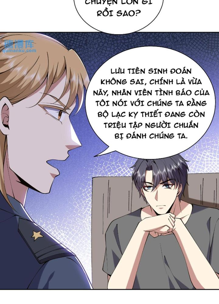 Ta Sống Cùng Nữ Tiếp Viên Hàng Không Tại Hoang Đảo Chapter 52 - Trang 2