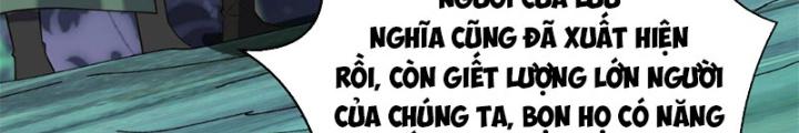 Ta Sống Cùng Nữ Tiếp Viên Hàng Không Tại Hoang Đảo Chapter 53 - Trang 2