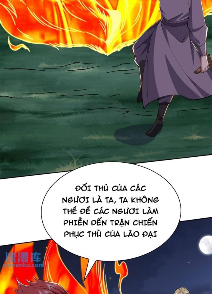 Ta Sống Cùng Nữ Tiếp Viên Hàng Không Tại Hoang Đảo Chapter 53 - Trang 2