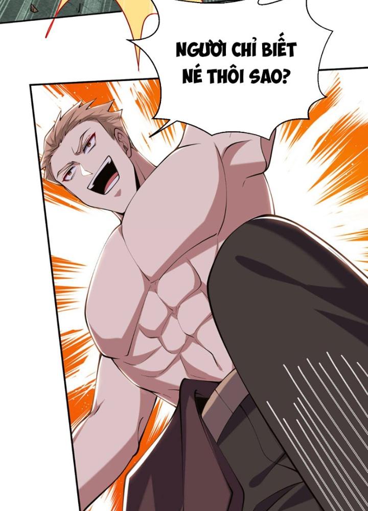 Ta Sống Cùng Nữ Tiếp Viên Hàng Không Tại Hoang Đảo Chapter 53 - Trang 2