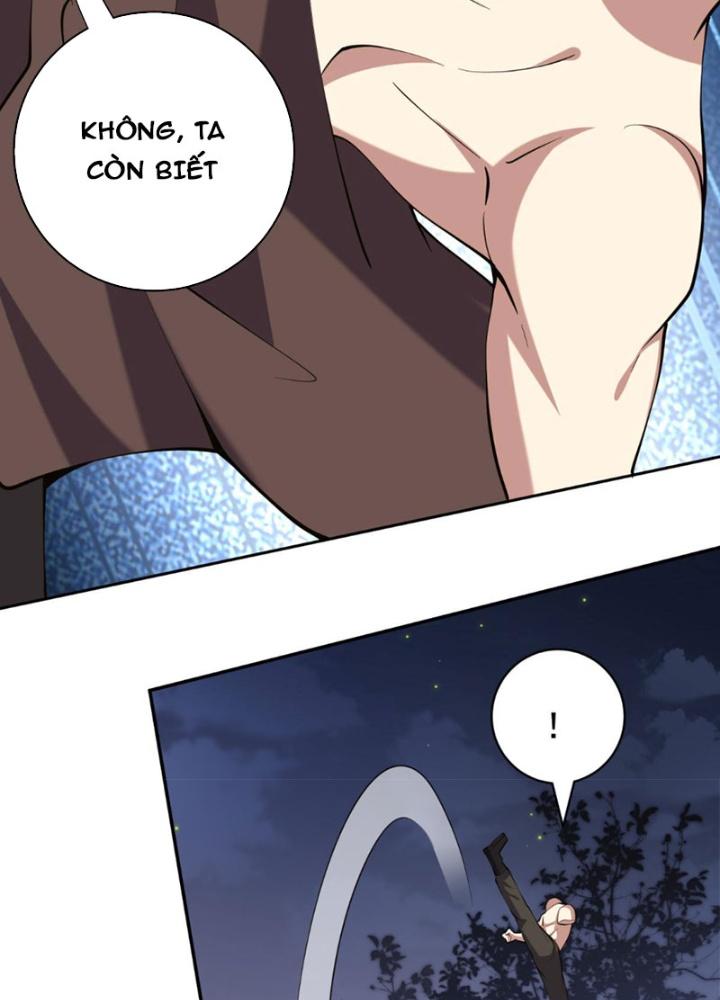 Ta Sống Cùng Nữ Tiếp Viên Hàng Không Tại Hoang Đảo Chapter 53 - Trang 2