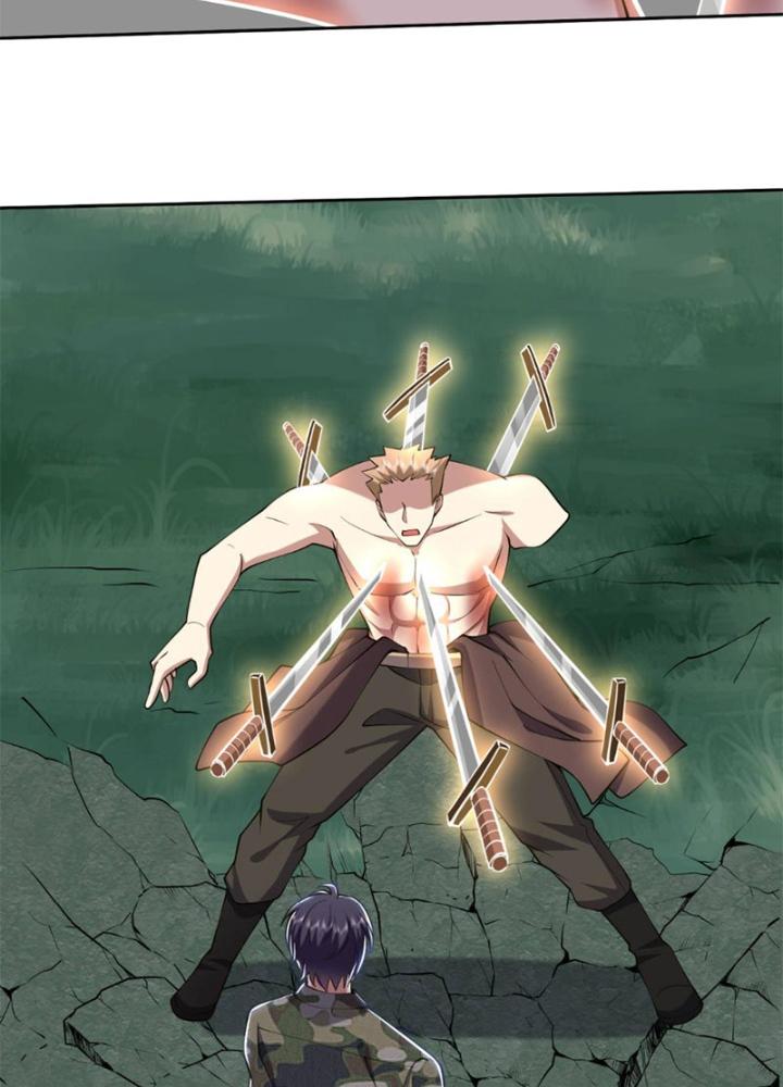 Ta Sống Cùng Nữ Tiếp Viên Hàng Không Tại Hoang Đảo Chapter 53 - Trang 2