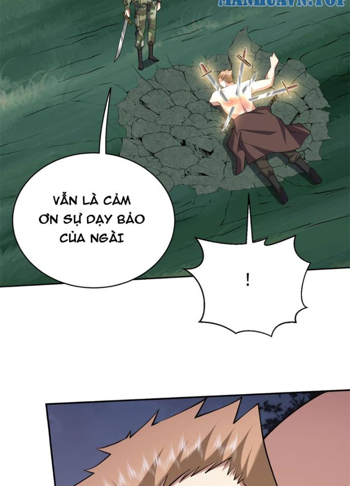 Ta Sống Cùng Nữ Tiếp Viên Hàng Không Tại Hoang Đảo Chapter 53 - Trang 2