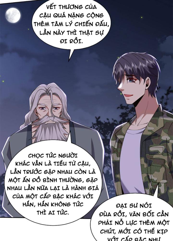Ta Sống Cùng Nữ Tiếp Viên Hàng Không Tại Hoang Đảo Chapter 53 - Trang 2