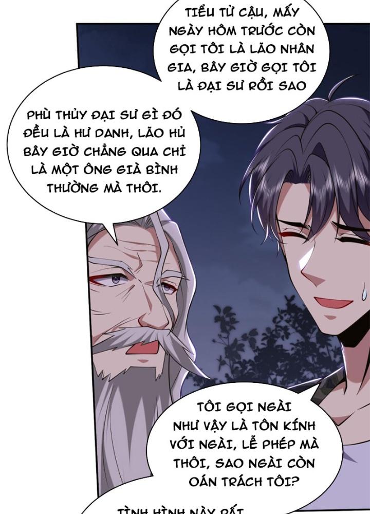 Ta Sống Cùng Nữ Tiếp Viên Hàng Không Tại Hoang Đảo Chapter 53 - Trang 2