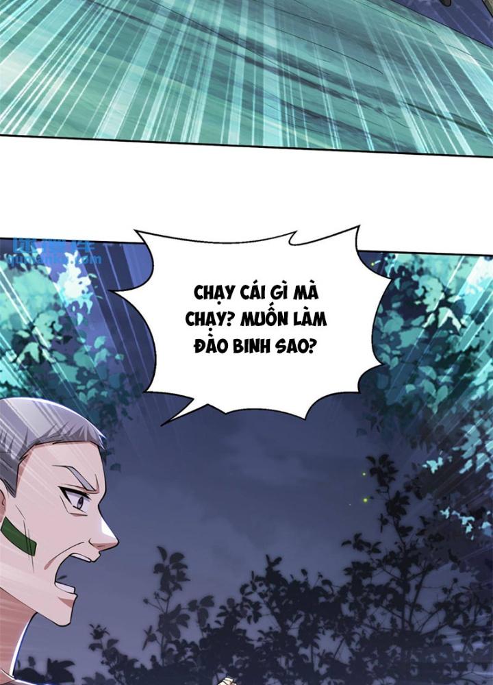 Ta Sống Cùng Nữ Tiếp Viên Hàng Không Tại Hoang Đảo Chapter 53 - Trang 2