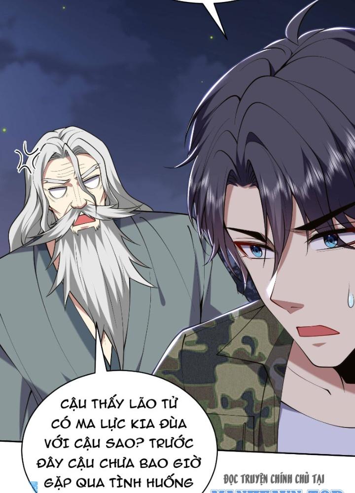 Ta Sống Cùng Nữ Tiếp Viên Hàng Không Tại Hoang Đảo Chapter 54 - Trang 2