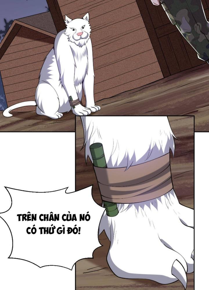 Ta Sống Cùng Nữ Tiếp Viên Hàng Không Tại Hoang Đảo Chapter 54 - Trang 2