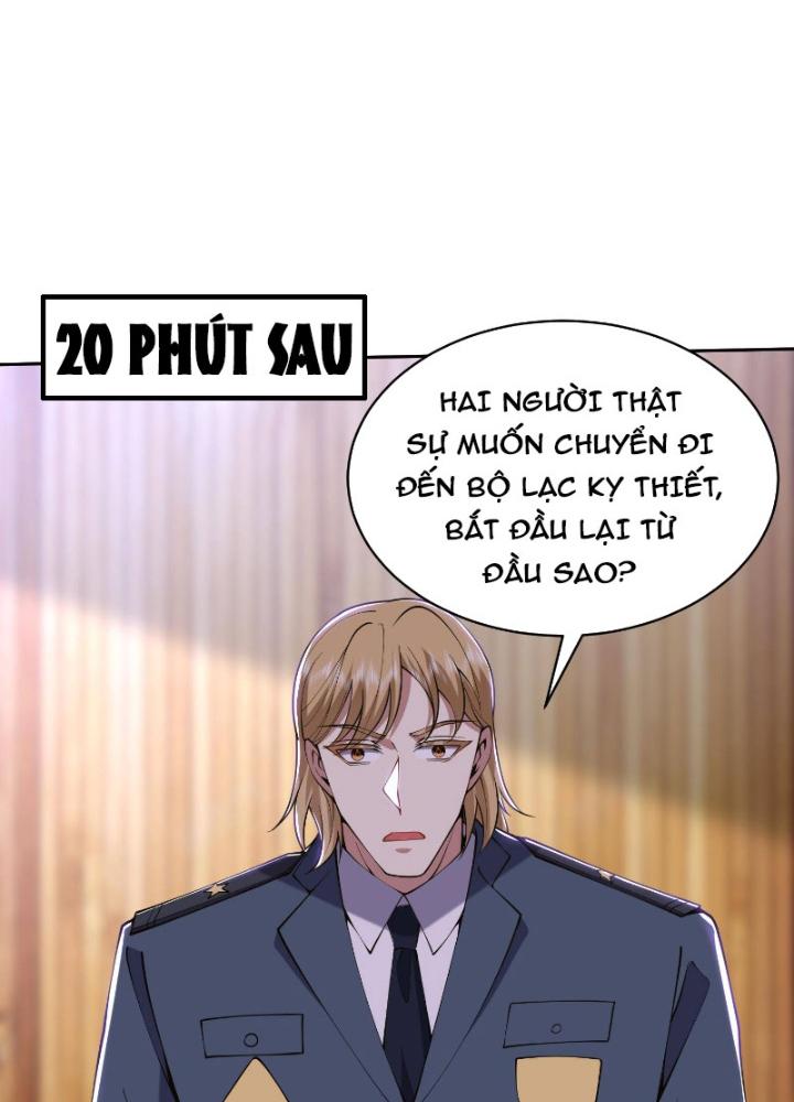 Ta Sống Cùng Nữ Tiếp Viên Hàng Không Tại Hoang Đảo Chapter 54 - Trang 2