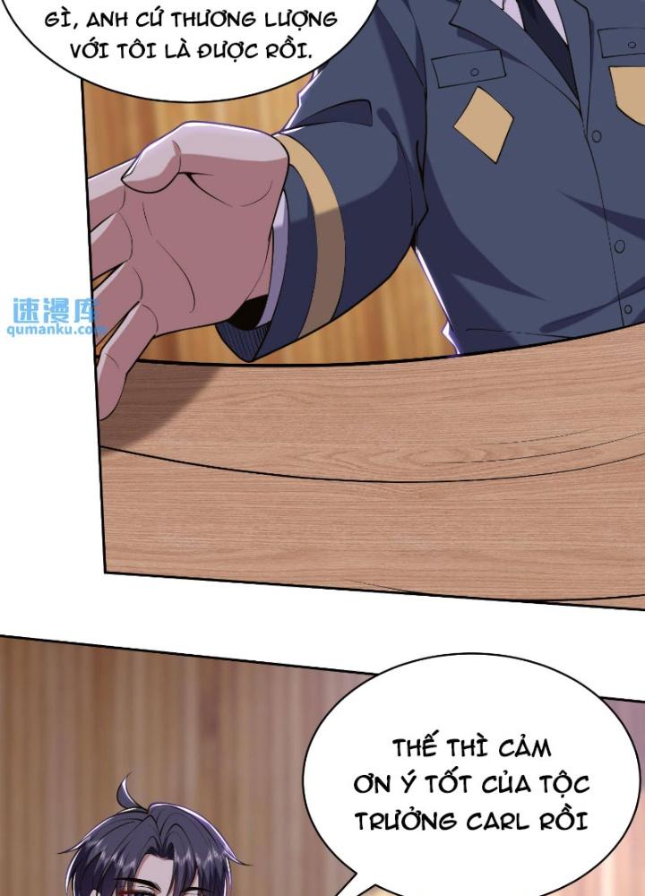 Ta Sống Cùng Nữ Tiếp Viên Hàng Không Tại Hoang Đảo Chapter 54 - Trang 2