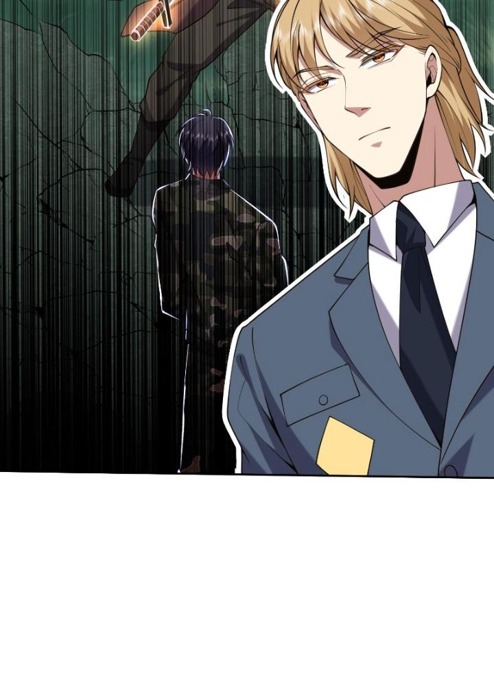 Ta Sống Cùng Nữ Tiếp Viên Hàng Không Tại Hoang Đảo Chapter 54 - Trang 2