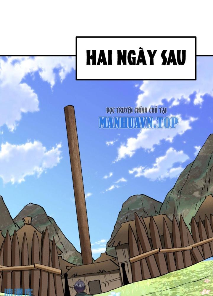 Ta Sống Cùng Nữ Tiếp Viên Hàng Không Tại Hoang Đảo Chapter 54 - Trang 2
