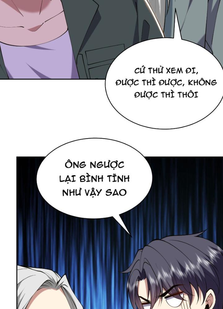 Ta Sống Cùng Nữ Tiếp Viên Hàng Không Tại Hoang Đảo Chapter 54 - Trang 2