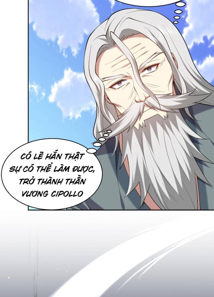 Ta Sống Cùng Nữ Tiếp Viên Hàng Không Tại Hoang Đảo Chapter 54 - Trang 2