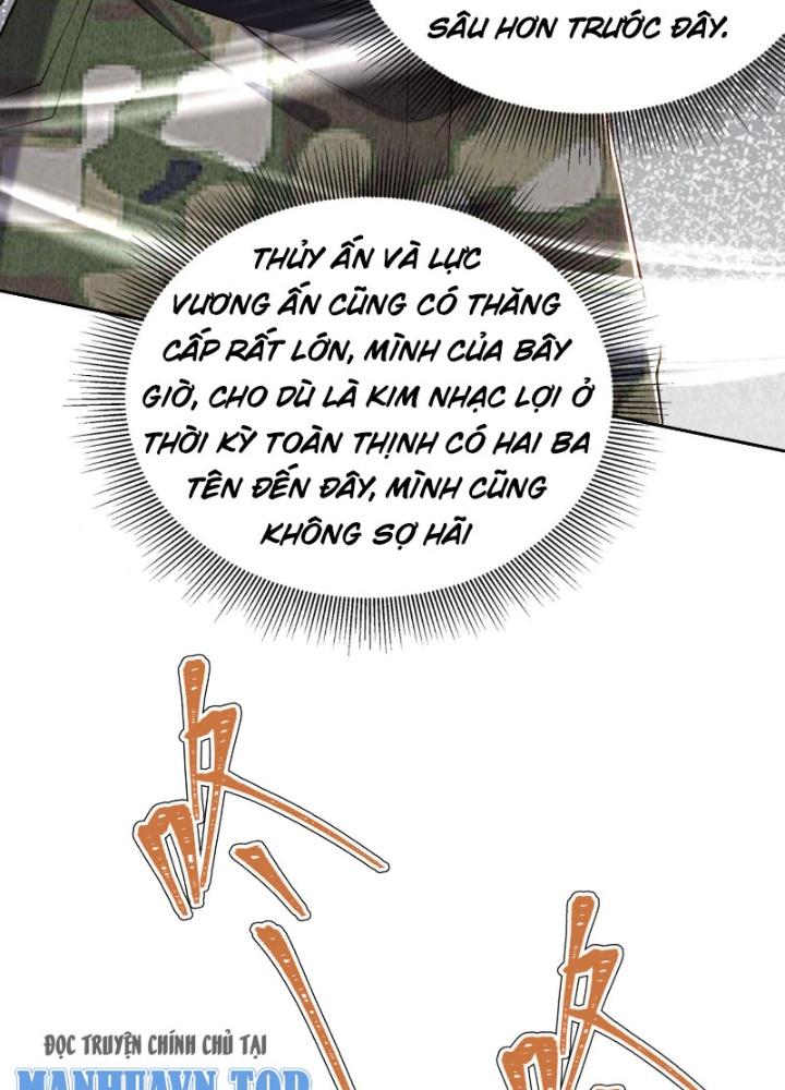 Ta Sống Cùng Nữ Tiếp Viên Hàng Không Tại Hoang Đảo Chapter 54 - Trang 2