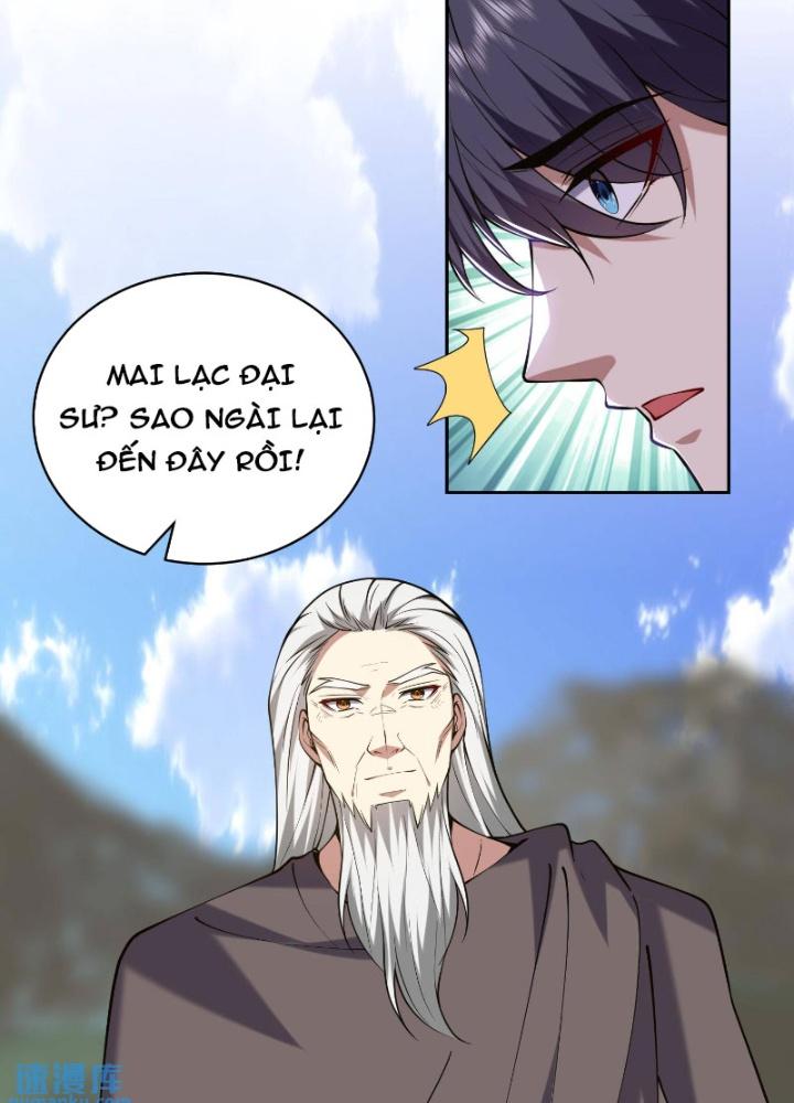Ta Sống Cùng Nữ Tiếp Viên Hàng Không Tại Hoang Đảo Chapter 54 - Trang 2