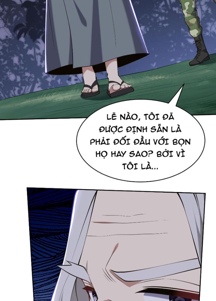 Ta Sống Cùng Nữ Tiếp Viên Hàng Không Tại Hoang Đảo Chapter 54 - Trang 2