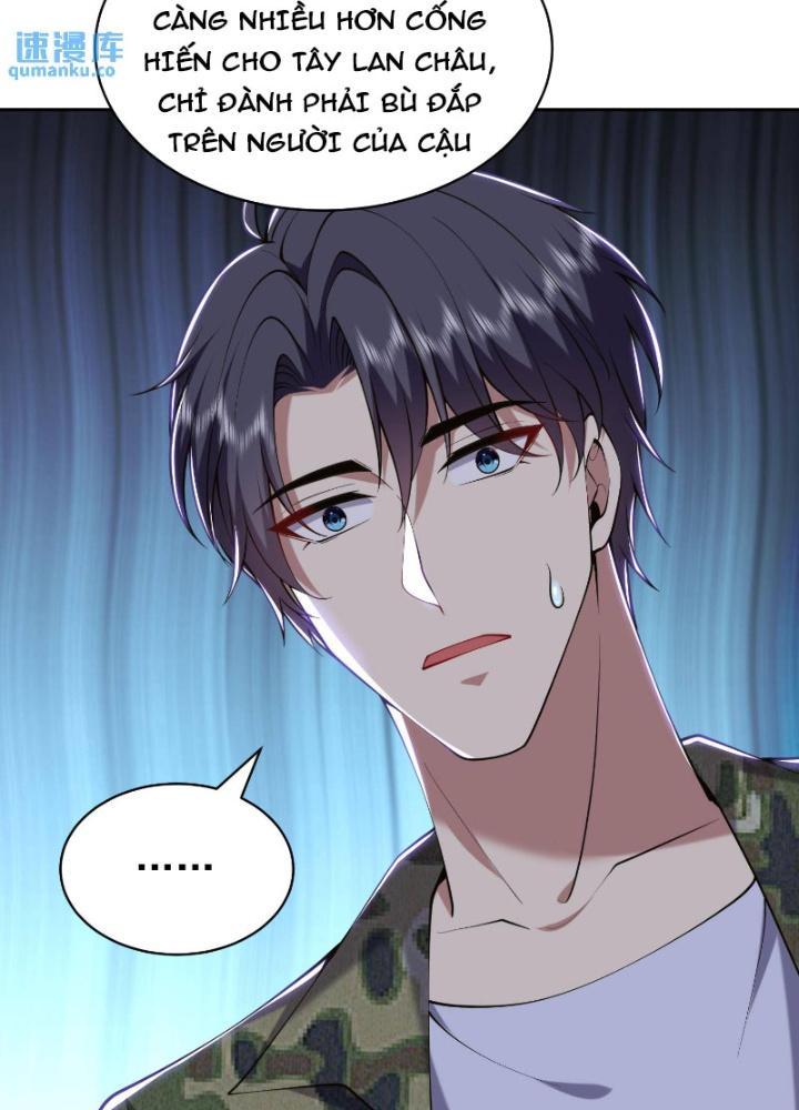 Ta Sống Cùng Nữ Tiếp Viên Hàng Không Tại Hoang Đảo Chapter 54 - Trang 2